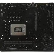 Материнская плата Gigabyte B760M GAMING DDR4 Soc-1700 Intel B760 2xDDR4 mATX AC`97 8ch(7.1) 2.5Gg RAID+VGA+HDMI+DP