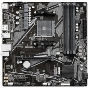 Материнская плата Gigabyte B550M K SocketAM4, AMD B550, mATX Ret