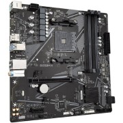 Материнская плата Gigabyte B550M K SocketAM4, AMD B550, mATX Ret