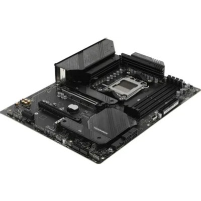 Материнская плата MSI MS-7D75/MAG B650 TOMAHAWK WIFI/601-7D75-010,11/801-7D75-001/STD MAG B650 TOMAHAWK WIFI, B650,AM5,4DDR5,2PCI-Ex16,1PCI-Ex1,3M.2,6SATA3,1USB3.2Gen2x2,4USB3/, Материнская плата MSI MS-7D75/MAG B650 TOMAHAWK WIFI/601-7D75-010,11/801-7D75-001/STD MAG B650 TOMAHAWK WIFI, B650,AM5,4DDR5,2PCI-Ex16,1PCI-Ex1,3M.2,6SATA3,1USB3.2Gen2x2,4USB3/,