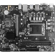 Материнская плата MSI PRO B760M-E DDR4