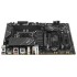 Материнская плата MSI PRO B760-P WIFI DDR4 B760, LGA1700, 4DDR4, 5PCI-Ex16, 3M.2, 4SATA3.0, 3USB3.2 Gen2, 3USB3.2 , Gen1 Материнская плата MSI PRO B760-P WIFI DDR4 B760, LGA1700, 4DDR4, 5PCI-Ex16, 3M.2, 4SATA3.0, 3USB3.2 Gen2, 3USB3.2 , Gen1