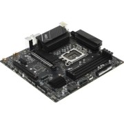 Материнская плата MSI PRO B760M-A WIFI DDR4 RTL LGA 1700, Intel B760, mATX