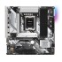 Материнская плата Asrock B760M PRO RS, LGA 1700, Intel B760, mATX, Ret Материнская плата Asrock B760M PRO RS, LGA 1700, Intel B760, mATX, Ret
