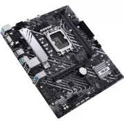 Материнская плата ASUS PRIME H610M-A D4-CSM (Socket 1700, mATX, 2xDDR4(64GB), VGA/DP/HDMI 2.1, 1xPCIe 4.0x16/1xPCIe 3.0, 1xLAN, 4xSATA 6Gb/s, 2xM.2, 1xM.2 E key, 2xUSB 3.2, 4xUSB 2.0, 2xPS/2)