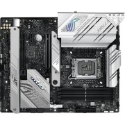 Материнская плата ASUS ROG STRIX B760-A GAMING WIFI (Socket 1700, ATX, 4xDDR5(192GB), DP/HDMI, 1xPCIe 5.0x16/1xPCIe 3.0x16/2xPCIe 3.0, 1xLAN (2.5GbE), Wi-Fi 6E, BT, 4xSATA 6Gb/s, 3xM.2, 2xType-C, 3xUSB 3.2, 4xUSB)