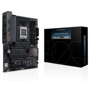 Материнская плата ASUS PROART B650-CREATOR (Socket AM5, ATX, 4xDDR5(128GB), HDMI, 3xPCIe 4.0x16/1xPCIe 4.0, 1xLAN+1xLAN (2.5GbE), 4xSATA 6Gb/s, 3xM.2, 1xM.2 E key, 2xType-C, 3xUSB 3.2, 2xUSB 2.0, ATX)