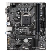 Материнская плата Gigabyte H510M H V2 Socket1200 Intel H470 mATX