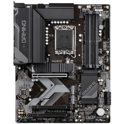 Материнская плата Gigabyte B760 GAMING X Soc-1700 Intel B760 ATX Материнская плата Gigabyte B760 GAMING X Soc-1700 Intel B760 ATX