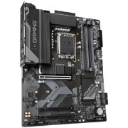 Материнская плата Gigabyte B760 GAMING X Soc-1700 Intel B760 ATX