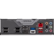 Материнская плата Gigabyte B760 GAMING X Soc-1700 Intel B760 ATX