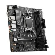 Материнская плата MSI PRO B650M-P SocketAM5, AMD B650, mATX