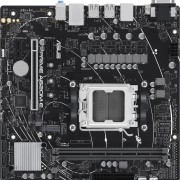 Материнская плата ASUS PRIME A620M-E-CSM (Socket AM5, mATX, 2xDDR5(96GB), VGA/DP/HDMI, 1xPCIe 4.0x16/2xPCIe 4.0x1, 1xLAN, 4xSATA 6Gb/s, 1xM.2, 2xUSB 3.2, 4xUSB 2.0, 1xPS/2)