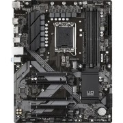 Материнская плата Gigabyte B760 DS3H DDR4 Socket 1700, Intel®B760, ATX, RTL