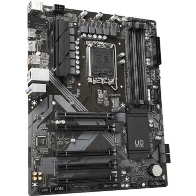 Материнская плата Gigabyte B760 DS3H DDR4 Socket 1700, Intel®B760, ATX, RTL Материнская плата Gigabyte B760 DS3H DDR4 Socket 1700, Intel®B760, ATX, RTL