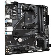 Материнская плата Gigabyte A520M DS3H V2 SocketAM4, AMD A520, mATX, Ret