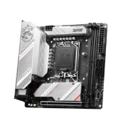 Материнская плата MSI MPG B760I EDGE WIFI