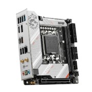 Материнская плата MSI MPG B760I EDGE WIFI