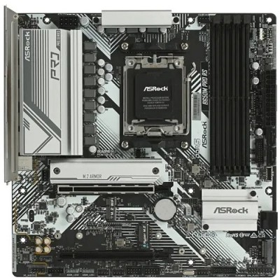 Материнская плата ASRock B650M PRO RS Материнская плата ASRock B650M PRO RS