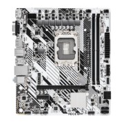 Материнская плата ASROCK H610M-HDV/M.2+ D5 LGA 1700, Intel H610, mATX RTL