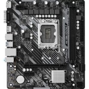 Материнская плата ASROCK H610M-HDV/M.2 R2.0, LGA 1700, Intel H610, mATX, Ret