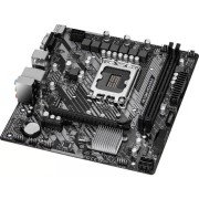 Материнская плата ASROCK H610M-HDV/M.2 R2.0, LGA 1700, Intel H610, mATX, Ret
