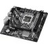 Материнская плата ASROCK H610M-HDV/M.2 R2.0, LGA 1700, Intel H610, mATX, Ret Материнская плата ASROCK H610M-HDV/M.2 R2.0, LGA 1700, Intel H610, mATX, Ret