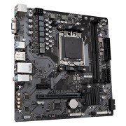 Материнская плата Gigabyte B650M S2H SocketAM5, AMD B650, mATX, Ret