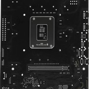 Материнская плата ASROCK H610M-H2/M.2 D5, Socket 1700, Intel®H610, 2xDDR5-4800, HDMI+HDMI, 1xPCI-Ex16, 1xPCI-Ex1, 4xSATA3, 1xM.2, 8Ch Audio, GLan, (4+2)xUSB2.0, (2+2)xUSB3.2, 1xPS/2, mATX, RTL