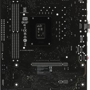 Материнская плата ASUS PRIME H610M-D (Socket 1700, mATX, 2xDDR5(96GB), VGA/HDMI 2.1, 1xPCIe 4.0x16/1xPCIe 3.0, 1xLAN, 4xSATA 6Gb/s, 1xM.2, 2xUSB 3.2, 4xUSB 2.0, 1xPS/2)