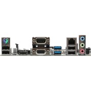 Материнская плата ASUS PRIME H610M-D (Socket 1700, mATX, 2xDDR5(96GB), VGA/HDMI 2.1, 1xPCIe 4.0x16/1xPCIe 3.0, 1xLAN, 4xSATA 6Gb/s, 1xM.2, 2xUSB 3.2, 4xUSB 2.0, 1xPS/2)