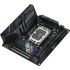 Материнская плата ASUS ROG STRIX B760-I GAMING WIFI (Socket 1700, mini ITX, 2xDDR5(96GB), DP/HDMI, 1xPCIe 5.0x16, 1xLAN (2.5GbE), Wi-Fi, 4xSATA 6Gb/s, 2xM.2, 2xType-C, 3xUSB 3.2, 3xUSB 2.0) Материнская плата ASUS ROG STRIX B760-I GAMING WIFI (Socket 1700, mini ITX, 2xDDR5(96GB), DP/HDMI, 1xPCIe 5.0x16, 1xLAN (2.5GbE), Wi-Fi, 4xSATA 6Gb/s, 2xM.2, 2xType-C, 3xUSB 3.2, 3xUSB 2.0)