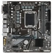 Материнская плата Gigabyte H610M S2H V3 DDR4Socket 1700, Intel®H610, mATX