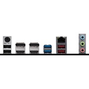 Материнская плата MSI PRO B760M-A DDR4 II, LGA 1700, Intel B760, mATX, Ret