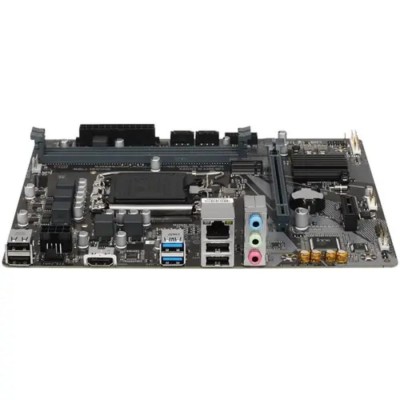Материнская плата Gigabyte H610M K DDR4 2.0 Материнская плата Gigabyte H610M K DDR4 2.0