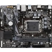Материнская плата Gigabyte H610M K DDR4 2.0