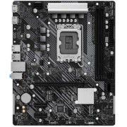 Материнская плата ASROCK B760M-H2/M.2, LGA 1700, Intel B760, mATX, Ret
