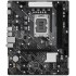 Материнская плата ASROCK B760M-H2/M.2, LGA 1700, Intel B760, mATX, Ret Материнская плата ASROCK B760M-H2/M.2, LGA 1700, Intel B760, mATX, Ret