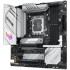 Материнская плата ASUS ROG STRIX B760-G GAMING WIFI (Socket 1700, ATX, 4xDDR5(192GB), DP/HDMI, 1xPCIe 5.0x16/1xPCIe 4.0x16/2xPCIe 4.0, 1xLAN (2.5GbE), Wi-Fi 6E, BT, 4xSATA 6Gb/s, 2xM.2, 2xType-С, 3xUSB 3.2, 4xUSB 2.0) Материнская плата ASUS ROG STRIX B760-G GAMING WIFI (Socket 1700, ATX, 4xDDR5(192GB), DP/HDMI, 1xPCIe 5.0x16/1xPCIe 4.0x16/2xPCIe 4.0, 1xLAN (2.5GbE), Wi-Fi 6E, BT, 4xSATA 6Gb/s, 2xM.2, 2xType-С, 3xUSB 3.2, 4xUSB 2.0)