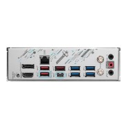 Материнская плата MSI B650M GAMING PLUS WIFI