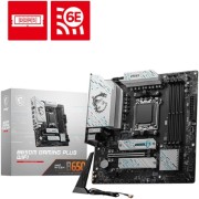 Материнская плата MSI B650M GAMING PLUS WIFI