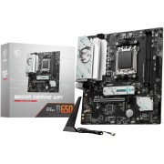Материнская плата/ B650M GAMING WIFI