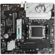Материнская плата/ B650M GAMING WIFI