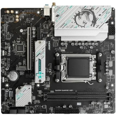 Материнская плата/ B650M GAMING WIFI Материнская плата/ B650M GAMING WIFI