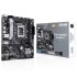 Материнская плата ASUS PRIME H610M-A-CSM (Socket 1700, mATX, 2xDDR5(96GB), VGA/DP/HDMI, 1xPCIe 4.0x16/1xPCIe 3.0, 1xLAN, 4xSATA 6Gb/s, 2xM.2, 1xM.2 E key, 2xUSB 3.2, 2xUSB 2.0, 2xPS/2) Материнская плата ASUS PRIME H610M-A-CSM (Socket 1700, mATX, 2xDDR5(96GB), VGA/DP/HDMI, 1xPCIe 4.0x16/1xPCIe 3.0, 1xLAN, 4xSATA 6Gb/s, 2xM.2, 1xM.2 E key, 2xUSB 3.2, 2xUSB 2.0, 2xPS/2)
