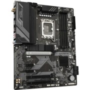 Материнская плата Gigabyte Z790 D AX, LGA 1700, Intel Z790, ATX, Ret