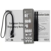 Материнская плата MSI PRO B650-S WIFI, SocketAM5, AMD B650, ATX, Ret