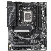 Материнская плата Gigabyte Z790 EAGLE AX LGA1700, iZ790, 4xDDR5