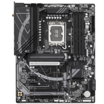 Материнская плата Gigabyte Z790 EAGLE AX LGA1700, iZ790, 4xDDR5 Материнская плата Gigabyte Z790 EAGLE AX LGA1700, iZ790, 4xDDR5