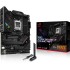 Материнская плата ASUS ROG STRIX B650E-F (Socket AM5, ATX, 4xDDR5(128GB), DP/HDMI, 1xPCIe 5.0x16/1xPCIe 4.0x16, 2xPCIe 4.0, 1xLAN (2.5GbE), Wi-Fi 6E, BT, 4xSATA 6Gb/s, 3xM.2, 2xType-C, 6xUSB 3.2, 4xUSB 2.0) Материнская плата ASUS ROG STRIX B650E-F (Socket AM5, ATX, 4xDDR5(128GB), DP/HDMI, 1xPCIe 5.0x16/1xPCIe 4.0x16, 2xPCIe 4.0, 1xLAN (2.5GbE), Wi-Fi 6E, BT, 4xSATA 6Gb/s, 3xM.2, 2xType-C, 6xUSB 3.2, 4xUSB 2.0)